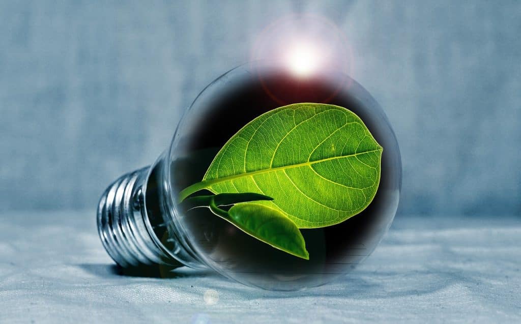 avantages de l’énergie verte