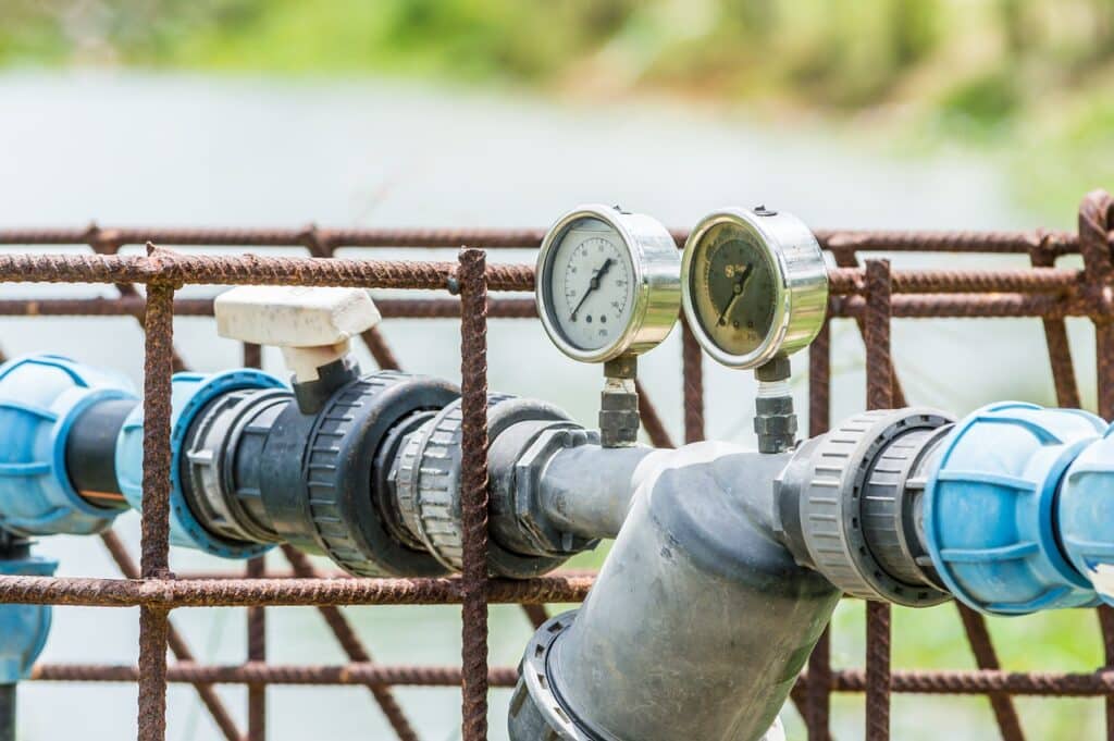 Choisir et installer une pompe à eau usée