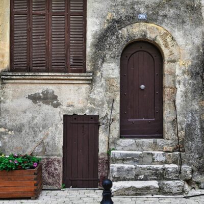 Le bornage de terrain et l'assurance habitation