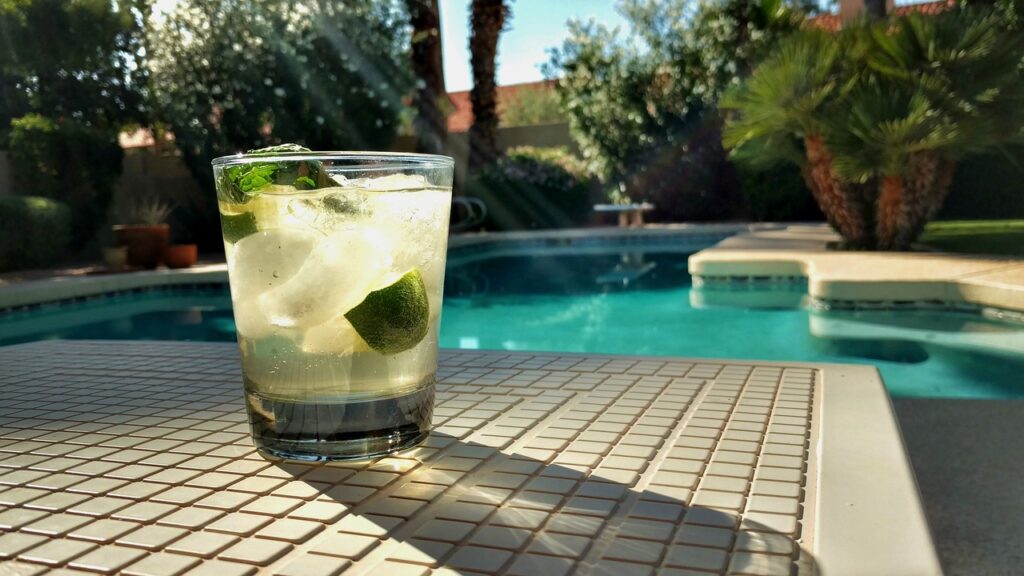 Choisir le bon emplacement pour votre piscine